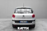 Miniatura  FIAT 500l 2017 Usato Grigio foto 22
